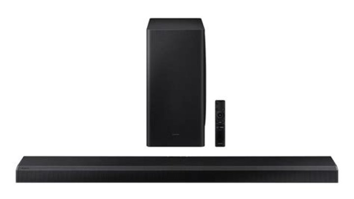 Are all Samsung soundbars compatible with all Samsung TVs?