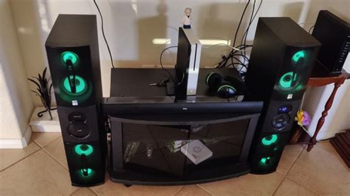 Are Altec Lansing speakers good?