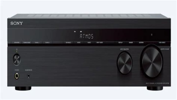 Are audio receivers obsolete?