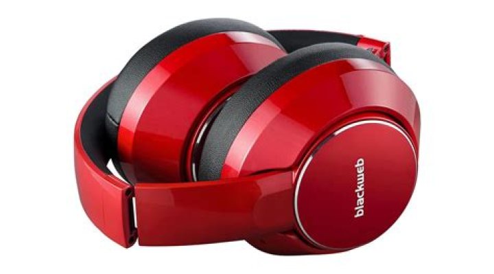 Are Blackweb headphones any good?