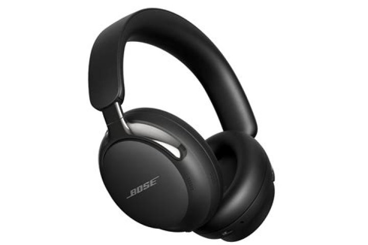 Are Bose bringing out a new wave system?