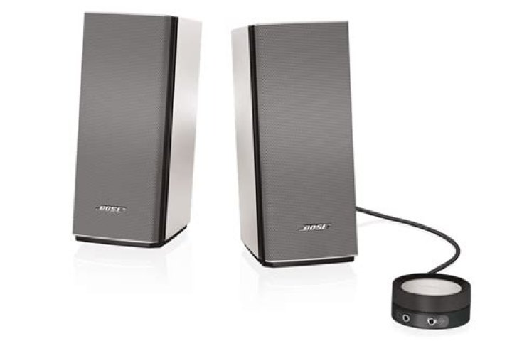 Are Bose Companion 20 worth it?
