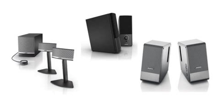 Are Bose speakers compatible with Apple?