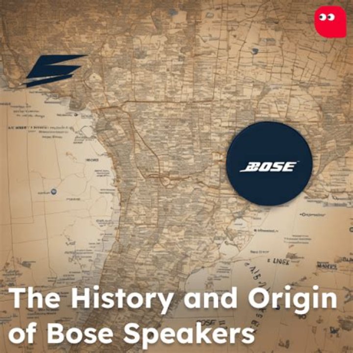 Are Bose speakers interchangeable?