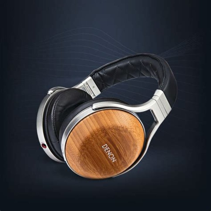 Are Denon headphones any good?