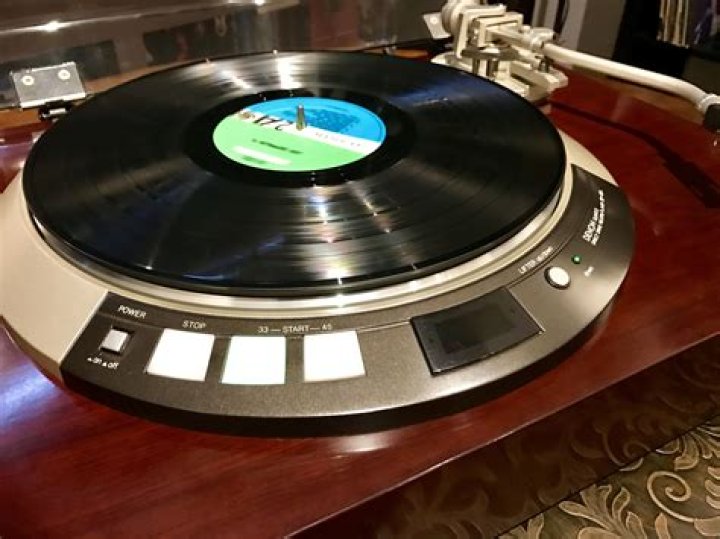 Are Denon record players any good?