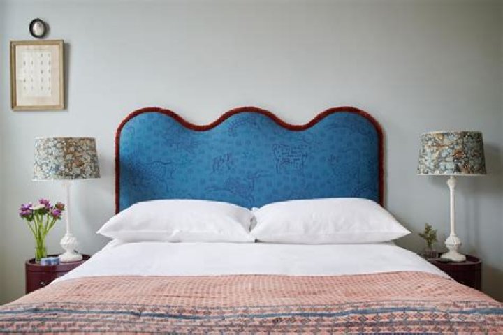 Are headboards better?
