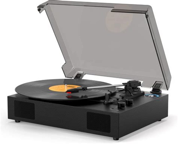 Are Ion USB turntables any good?