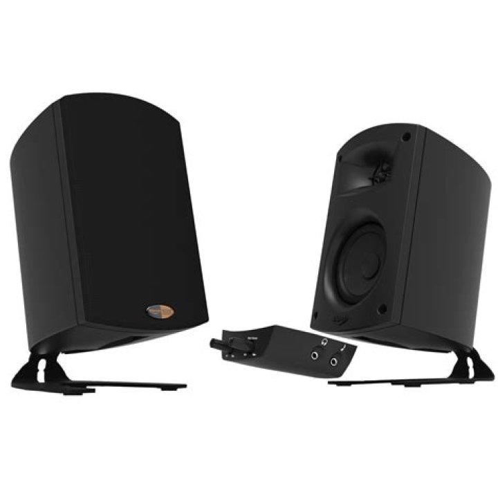 Are Klipsch ProMedia good?
