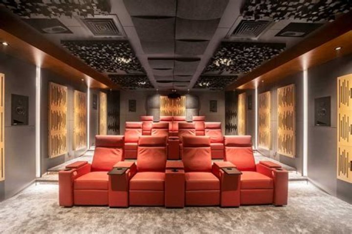 Are LG Home Theatres good?