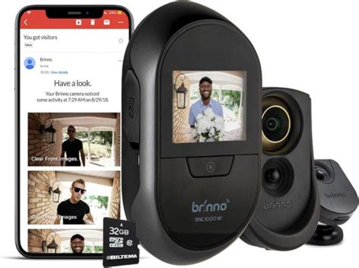 Are peephole cameras good?