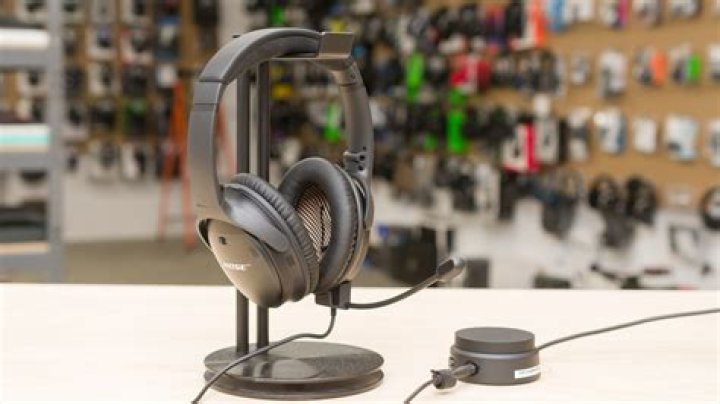 Are QuietComfort 35 worth it?