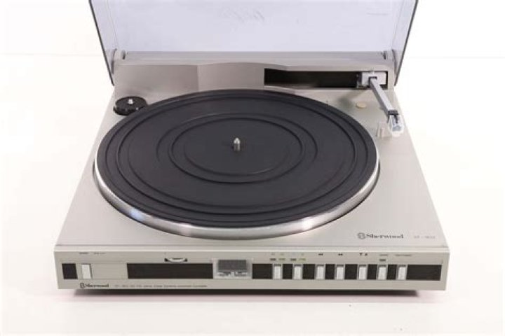 Are Sherwood turntables good?