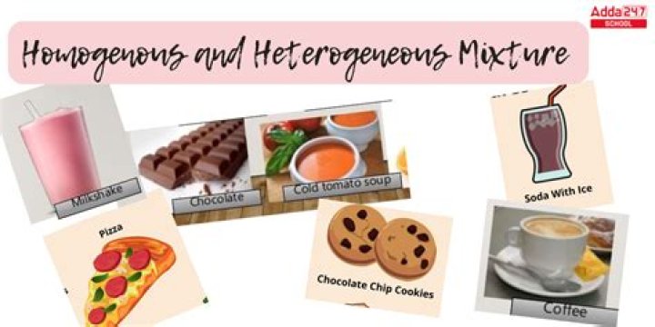 Are strawberries homogeneous or heterogeneous?