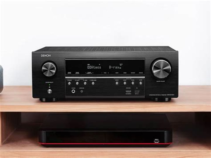 Are there any audio issues with new Denon AVR s750h?