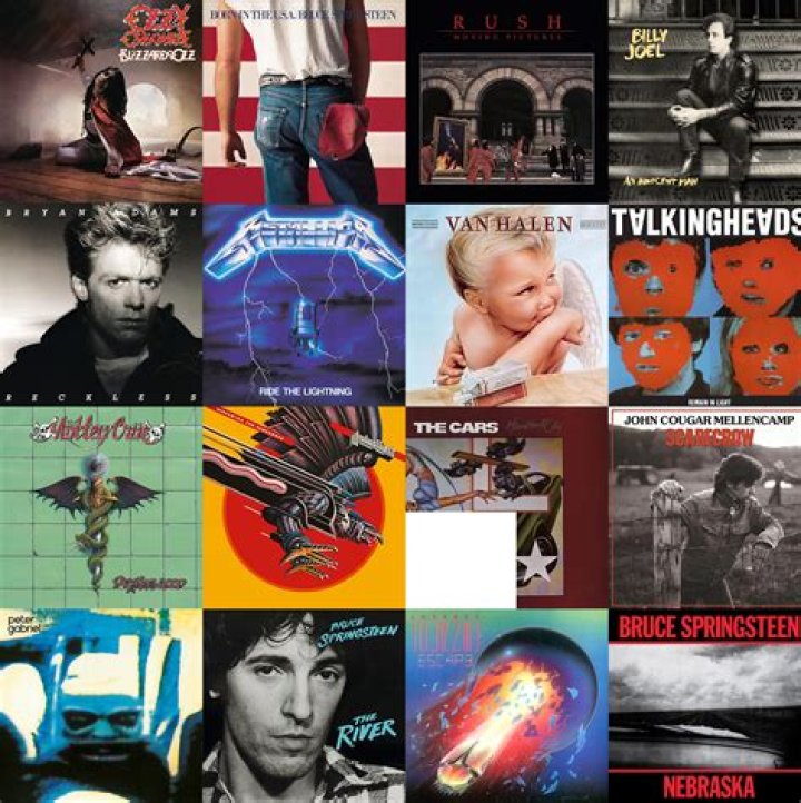 Are there any lost albums that are worth listening to?