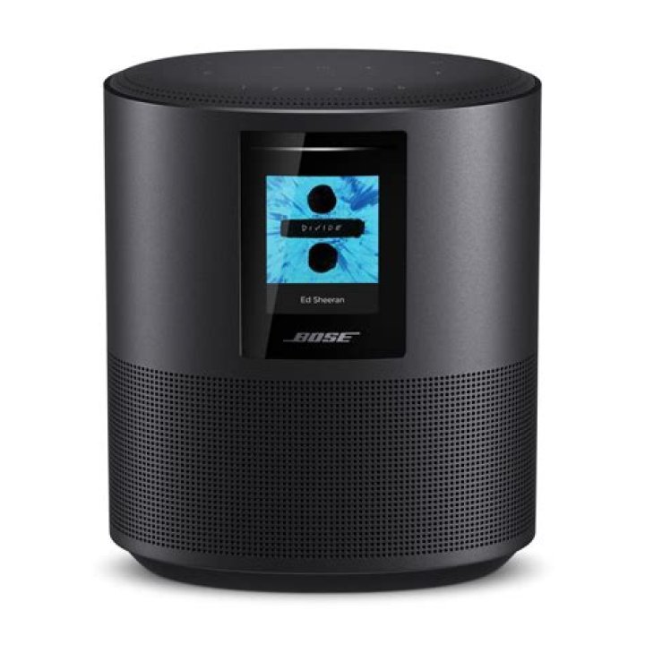 Are there any new Bose speakers coming out?