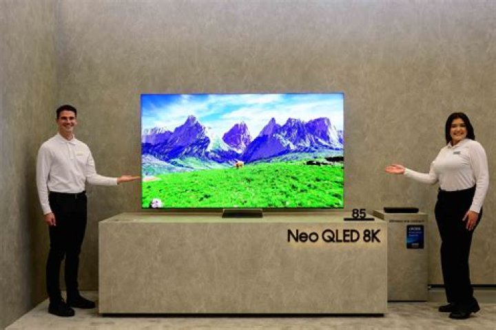Are there any new Panasonic LED TVs coming out?