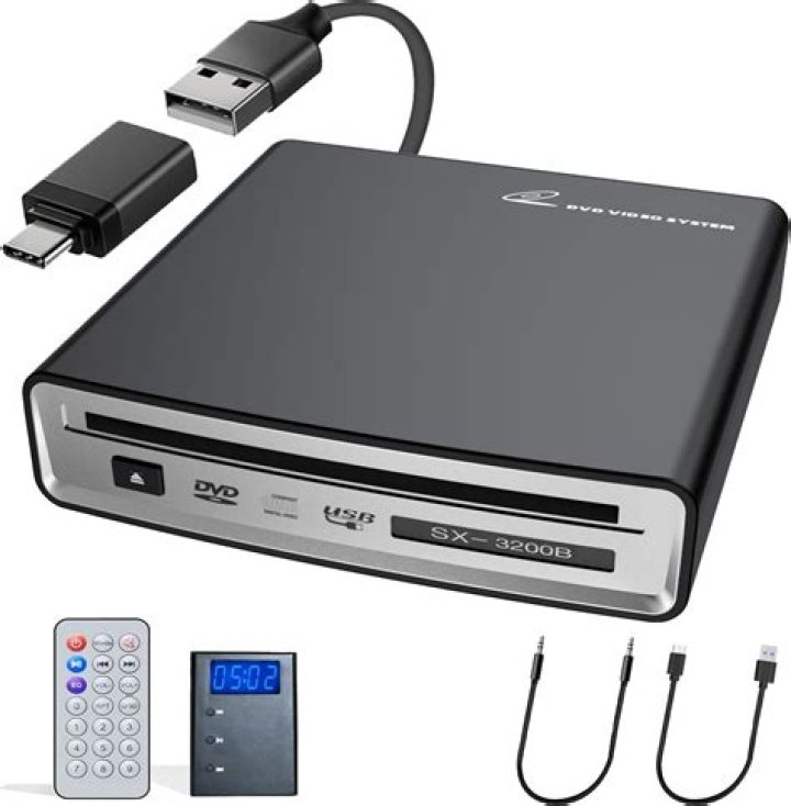 Are there any problems with my CD player?