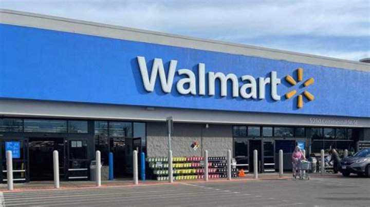 Are there things you should not buy at Walmart?