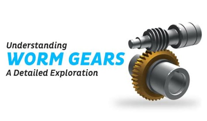 Are worm gear bidirectional?