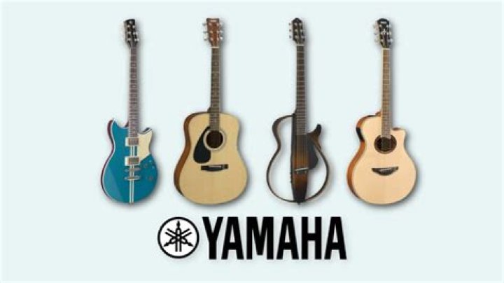 Are Yamaha amps any good?