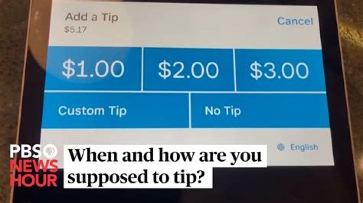 Are you supposed to tip kitchen installers?