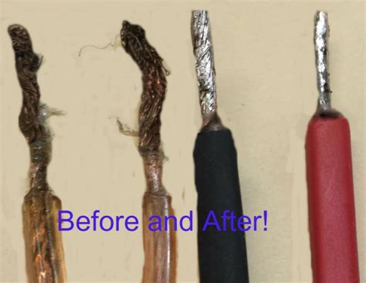 Can a bad speaker wire damage a receiver?