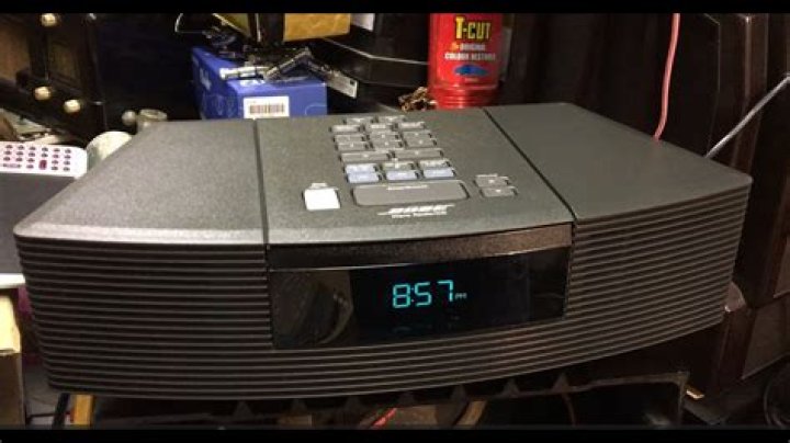Can a Bose radio be repaired?
