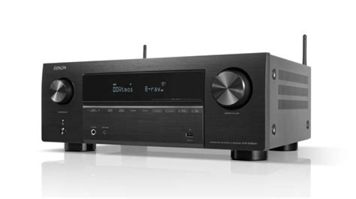 Can a Denon AV receiver get too hot?
