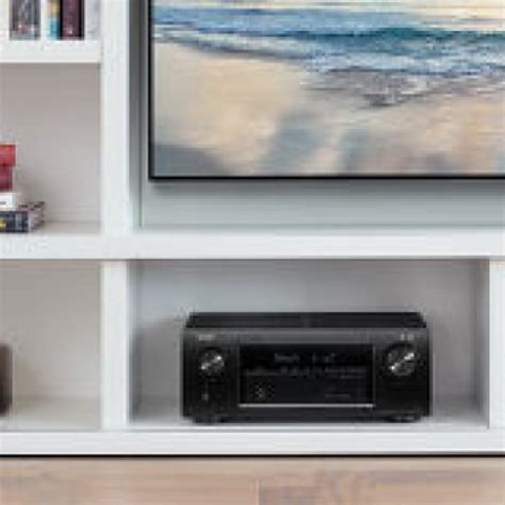 Can a Denon home theater use Audyssey?