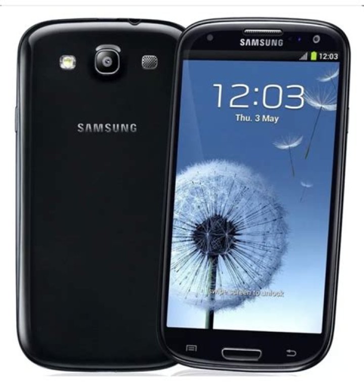 Can a Samsung Galaxy S3 remote view Qt?