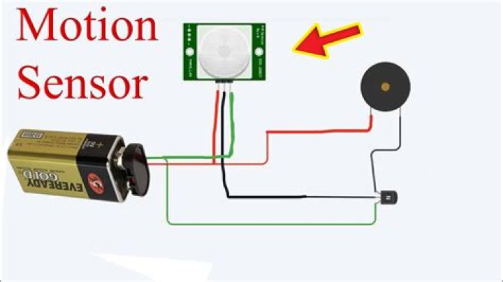 Can a sensor be removed from a window?