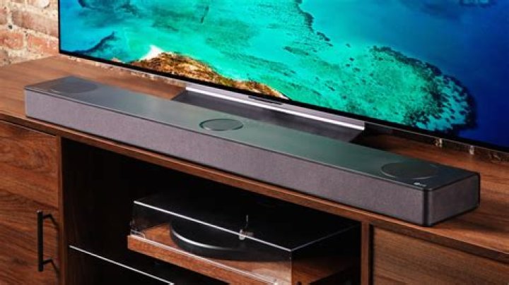 Can a TV be too old for a soundbar?