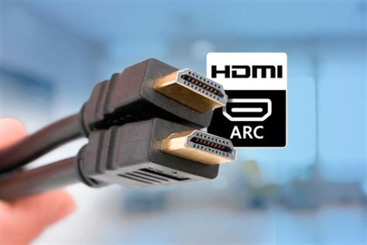 Can all HDMI cables do arc?