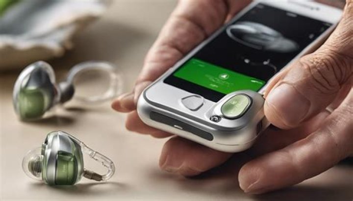 Can an iPad connect to hearing aids?