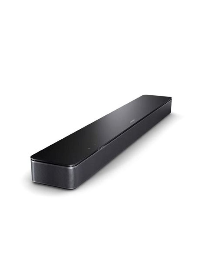 Can Bose soundbar 300 be wall mounted?