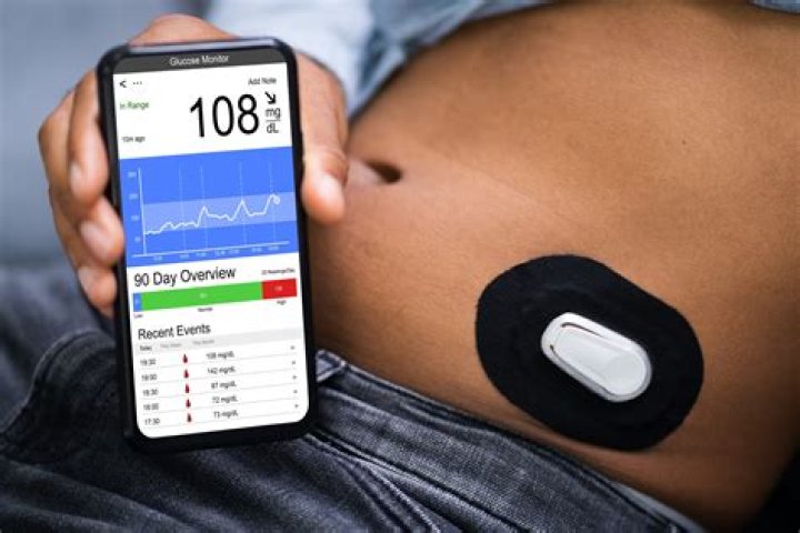 Can Dexcom G6 be used without receiver?