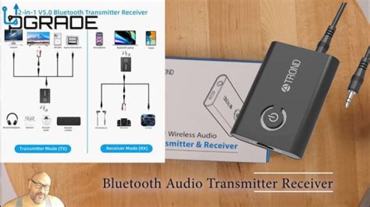Can I add Bluetooth audio to my TV?