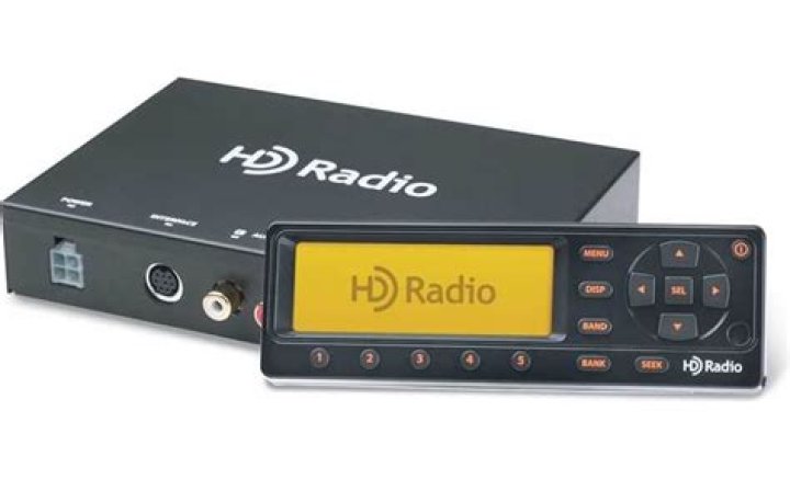 Can I add HD Radio to my car?