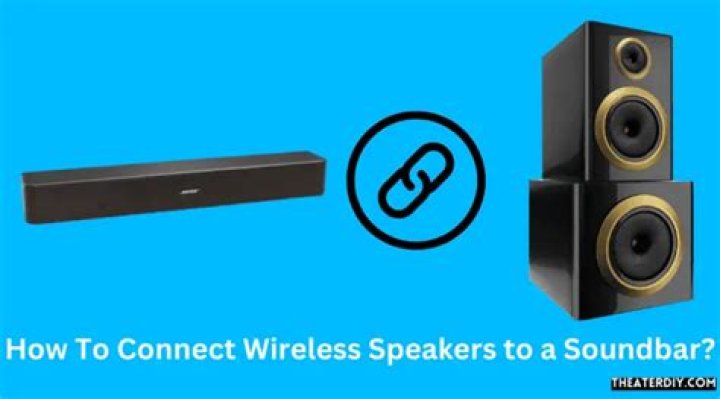 Can I add speakers to my Sony Soundbar?