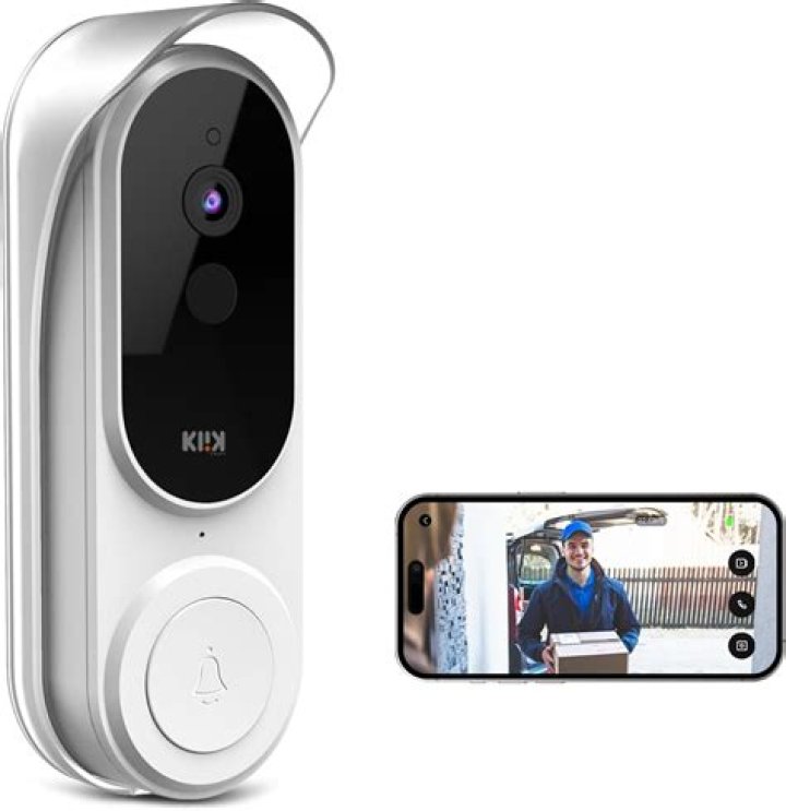 Can I buy a camera for my apartment?