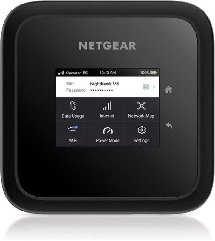 Can I buy my own WiFi hotspot?