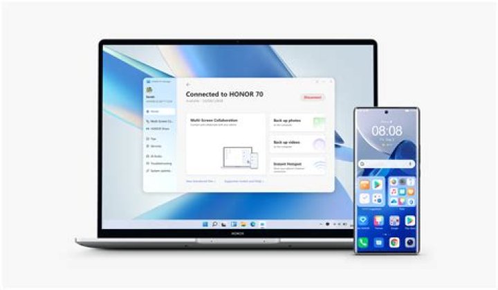 Can I connect a receiver to my laptop?