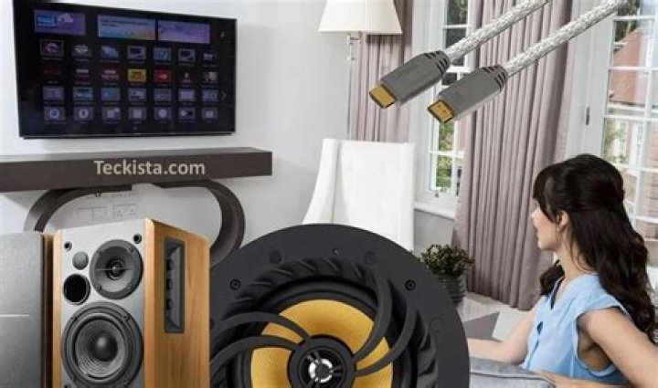 Can I connect a subwoofer directly to TV?