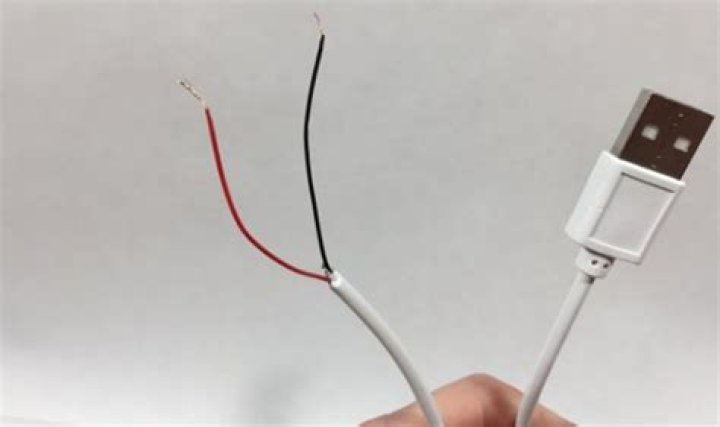 Can I connect black wire to red wire?