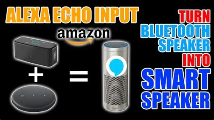 Can I connect my old Bose speaker to Alexa?