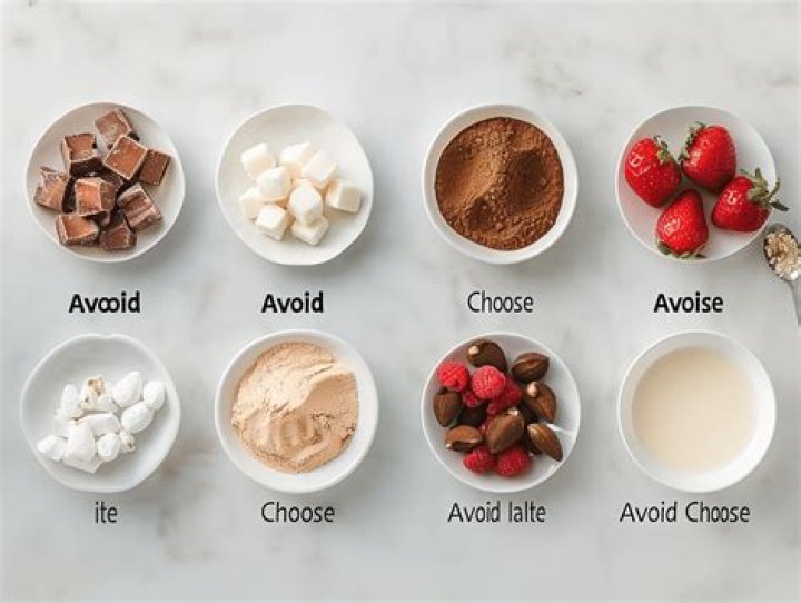 Can I eat ice cream and not get fat?