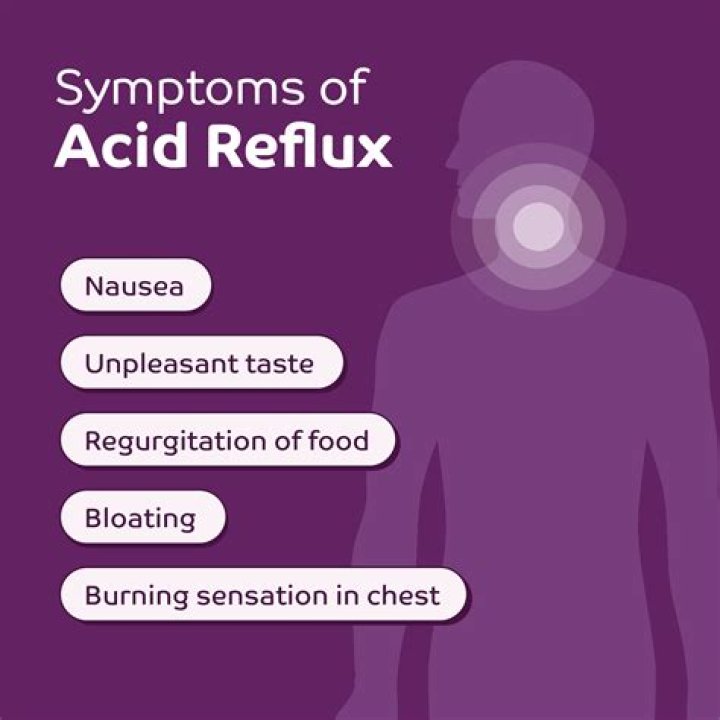 Can I eat ice cream if I have acid reflux?