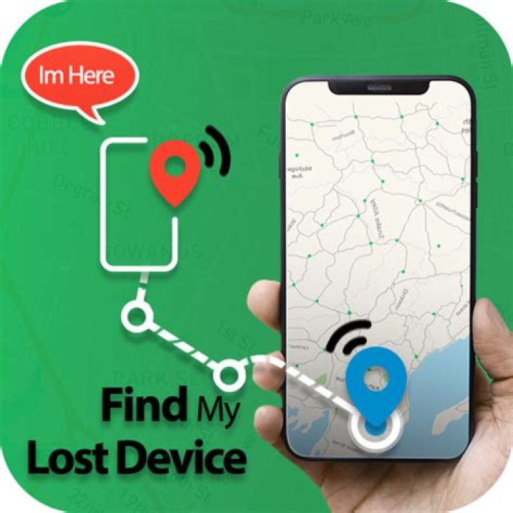 Can I find my lost phone without IMEI number?